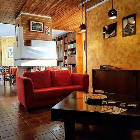 팔레르모 Casa Riccio 아파트 외부 사진