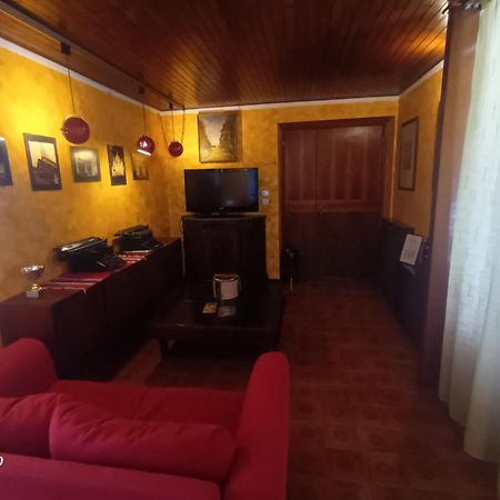팔레르모 Casa Riccio 아파트 외부 사진