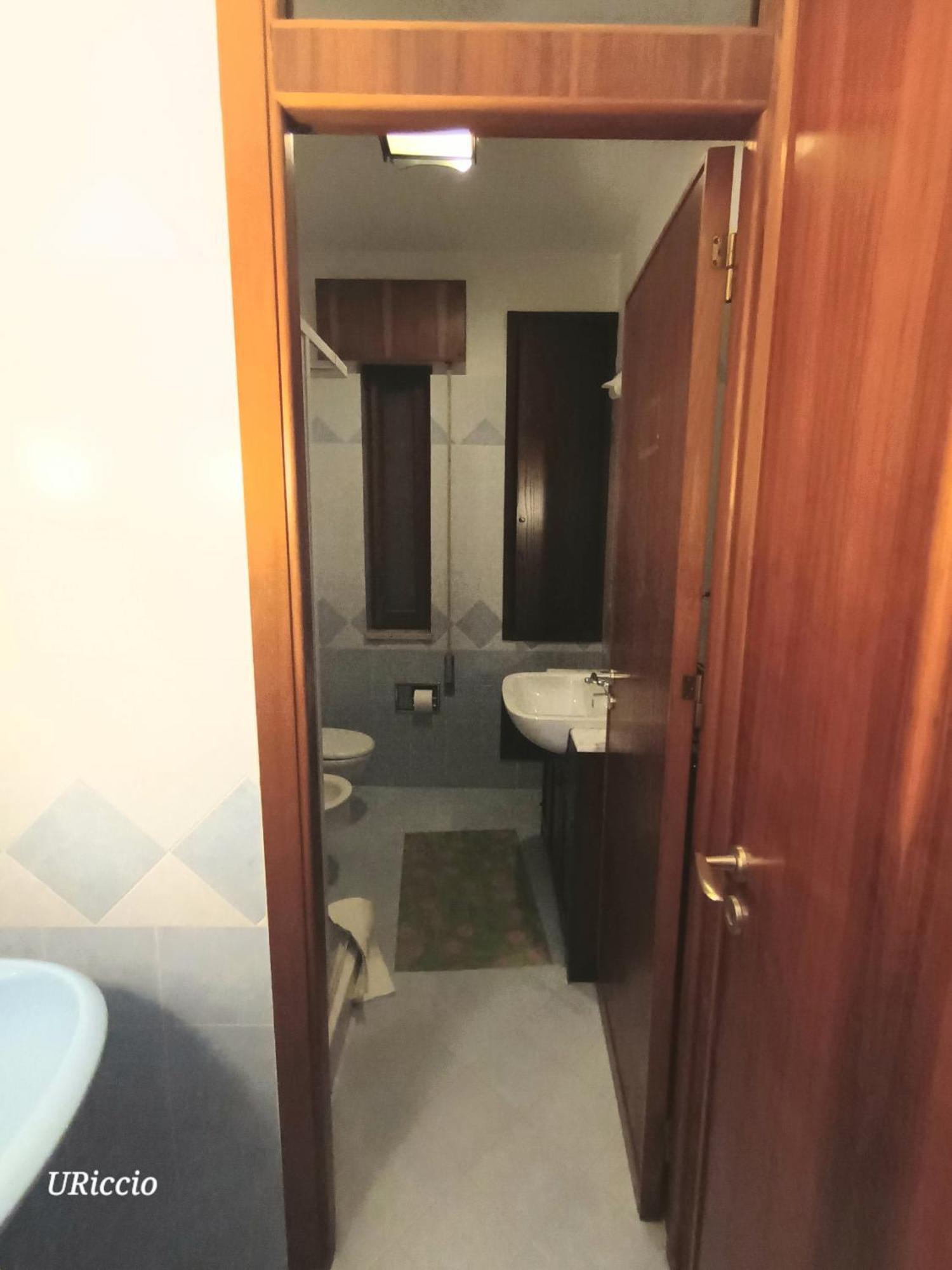 팔레르모 Casa Riccio 아파트 외부 사진