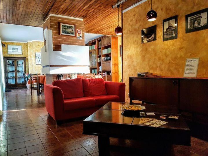 팔레르모 Casa Riccio 아파트 외부 사진