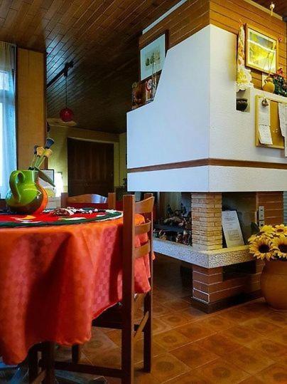 팔레르모 Casa Riccio 아파트 외부 사진