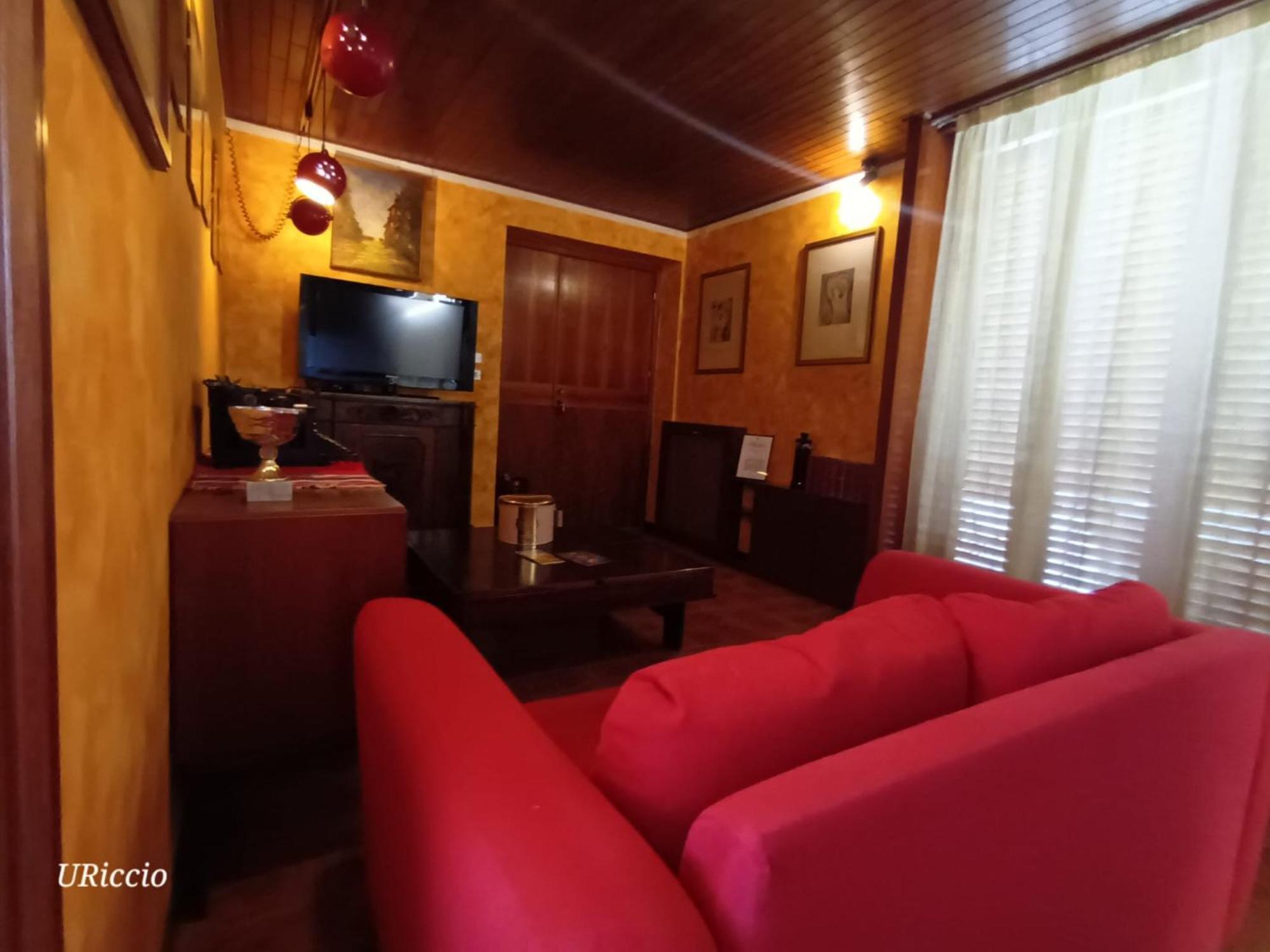 팔레르모 Casa Riccio 아파트 외부 사진