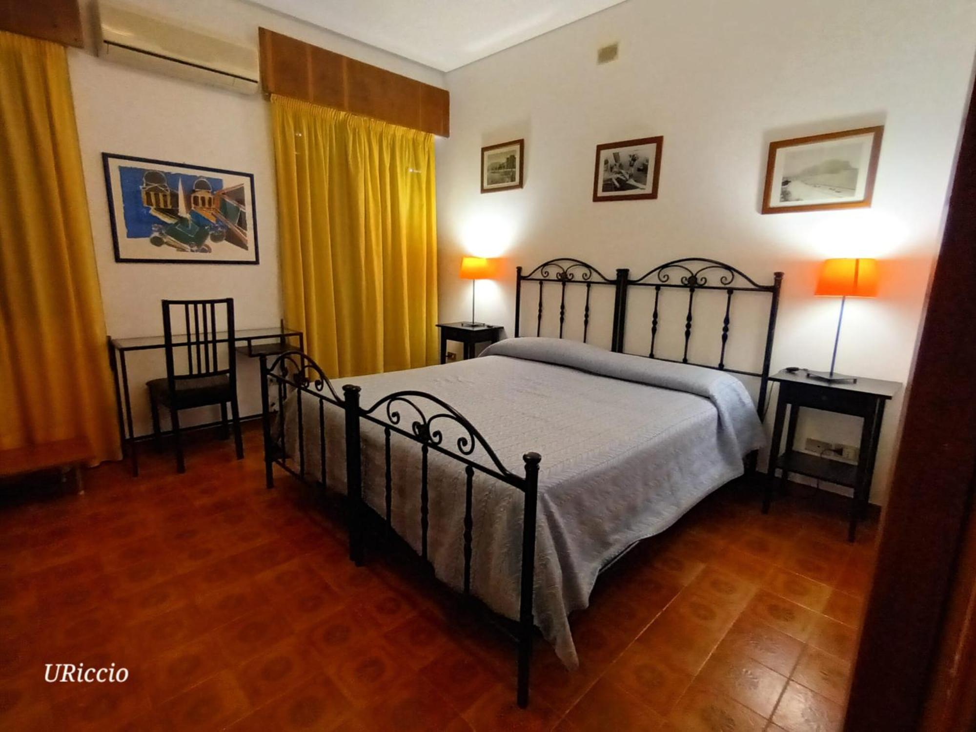 팔레르모 Casa Riccio 아파트 외부 사진