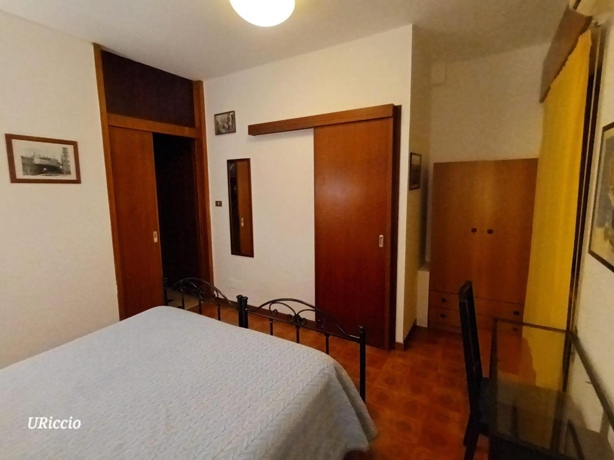 팔레르모 Casa Riccio 아파트 외부 사진