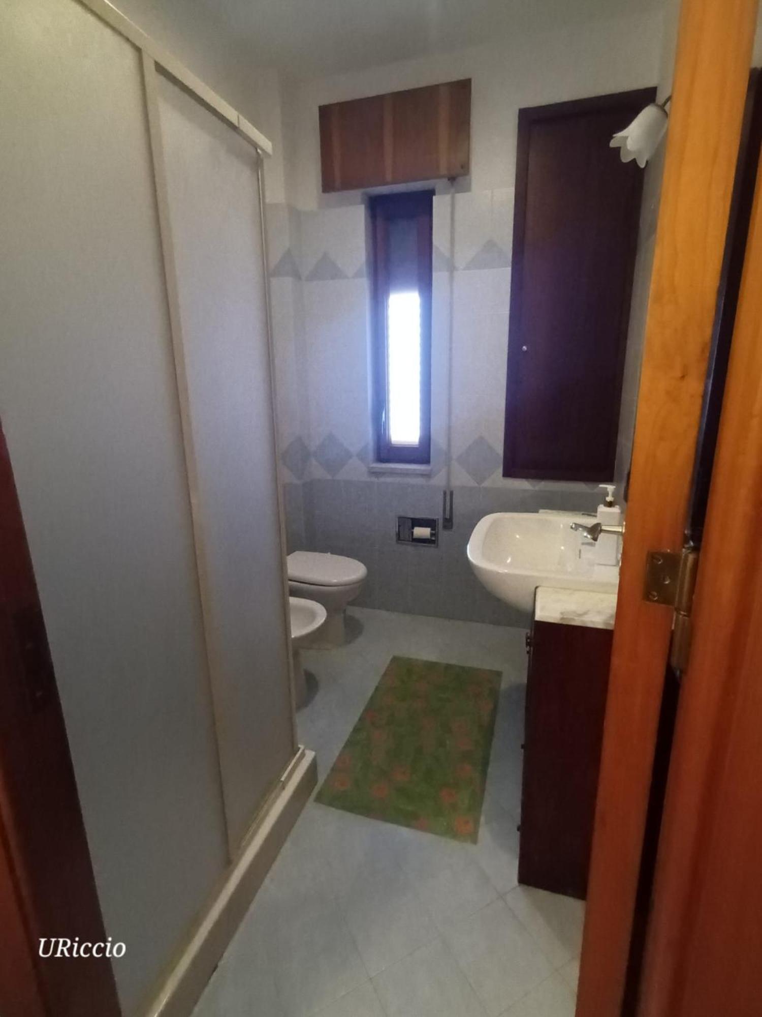 팔레르모 Casa Riccio 아파트 외부 사진