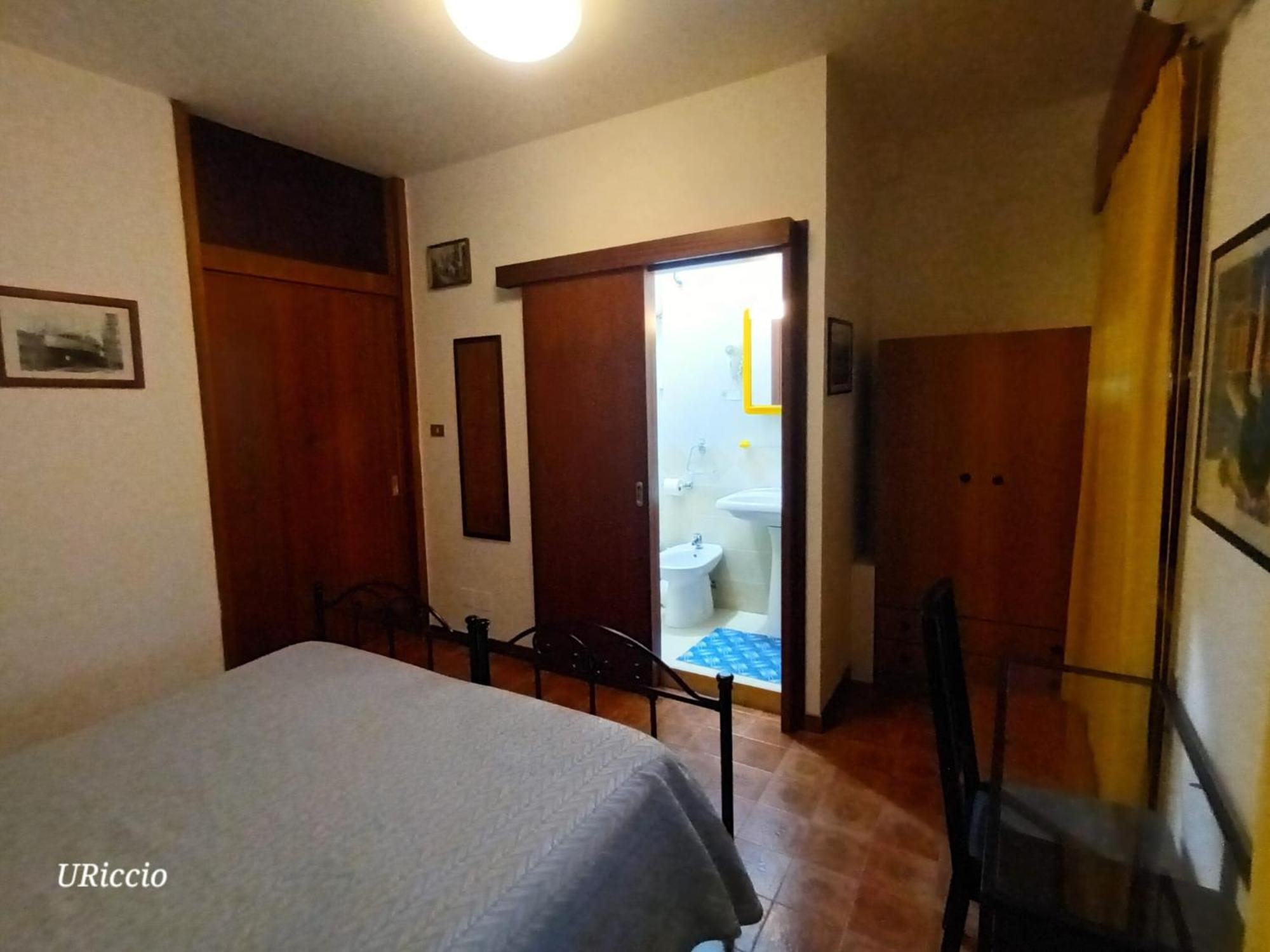팔레르모 Casa Riccio 아파트 외부 사진