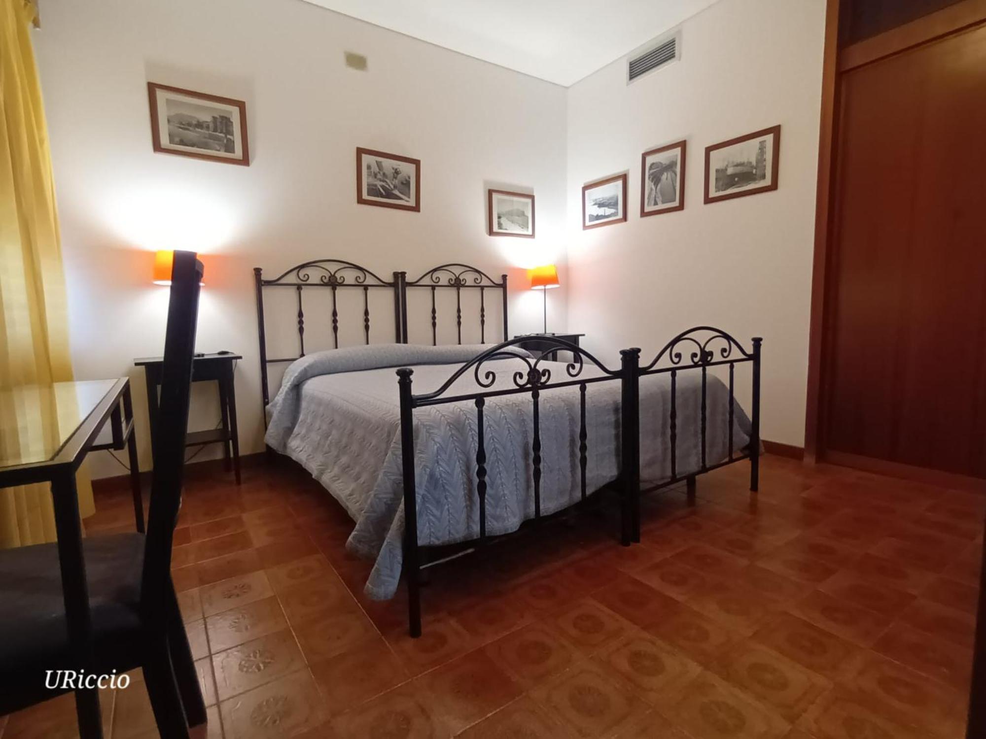 팔레르모 Casa Riccio 아파트 외부 사진
