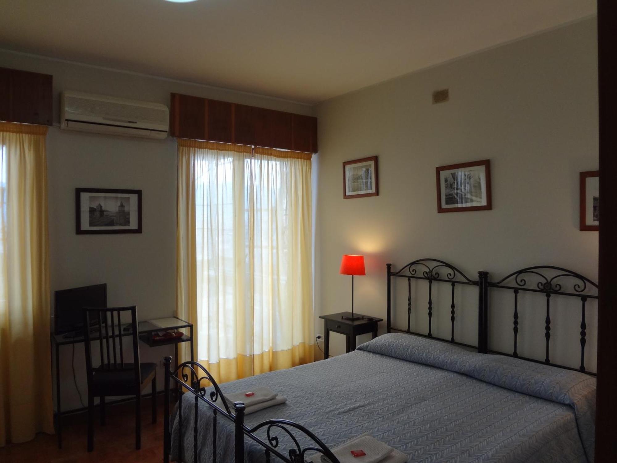 팔레르모 Casa Riccio 아파트 외부 사진